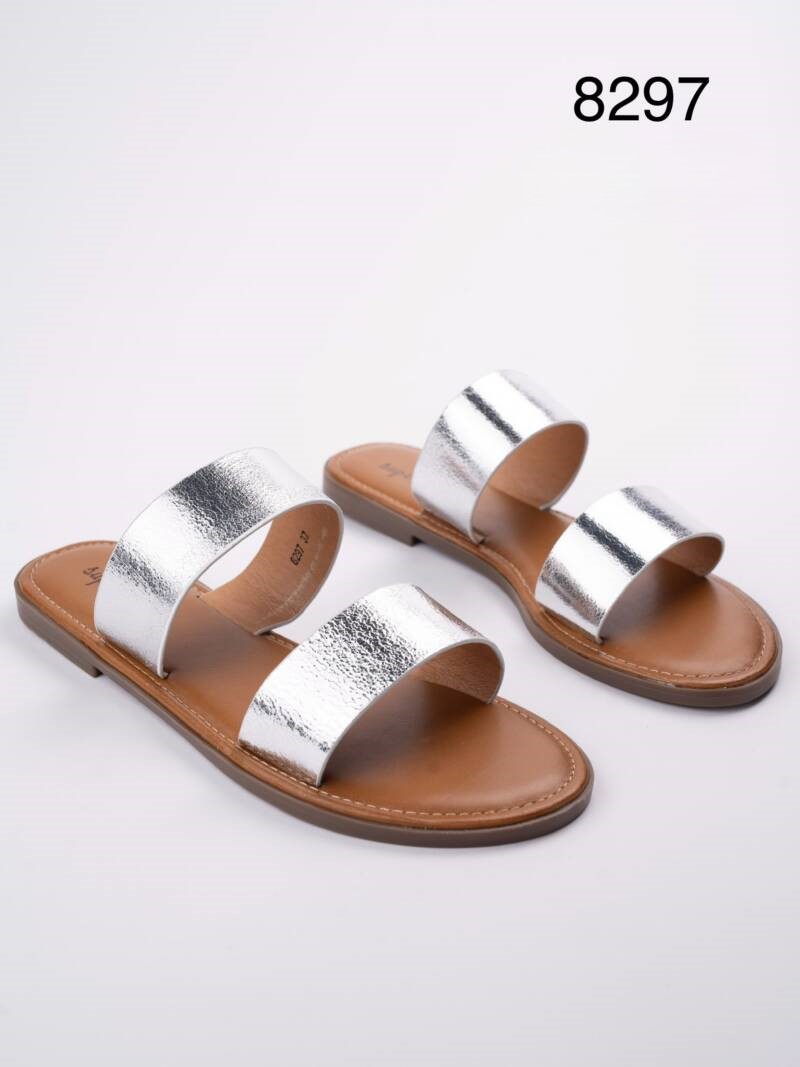Klapki damskie Roz 36-41 / 12 par